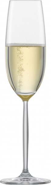 Schott Zwiesel - Champagne glass Diva - 104594 - Gr7 - fstb