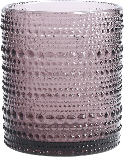 Fortessa Drinkware - Vaso universal purple Jupiter - T1000420504 - Gr42 - fstu