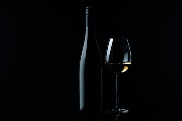 Schott Zwiesel - White wine glass Diva - 104097 - Gr2 - fstu