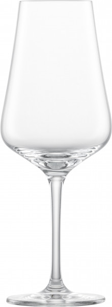 Schott Zwiesel Bistro Line Weißweinglas 6er Weiß Wein Glas 348 ml 120632 