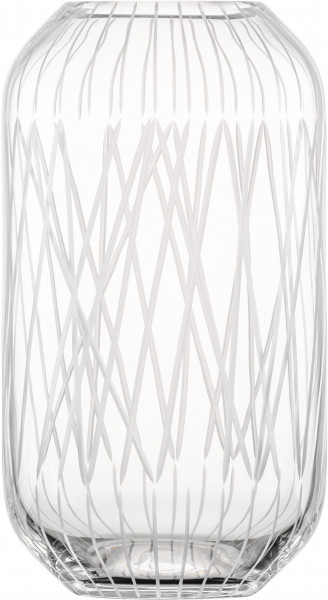 Zwiesel Glas - Vase large Network – limited edition - 122633 - Gr290 - fstu-2