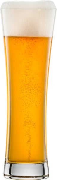 Schott Zwiesel - Weizenbierglas 0,3l Beer Basic - 115270 - Gr0,3 - fstb