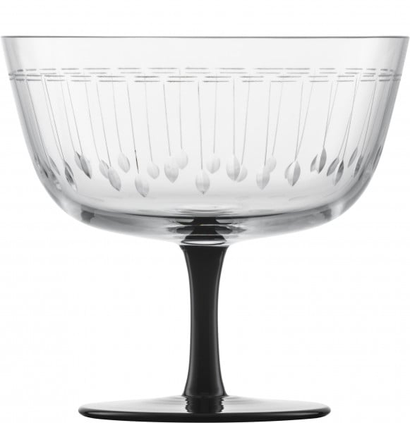 Zwiesel Glas - Cocktail coupe Glamorous - 121609 - Gr16 - fstu