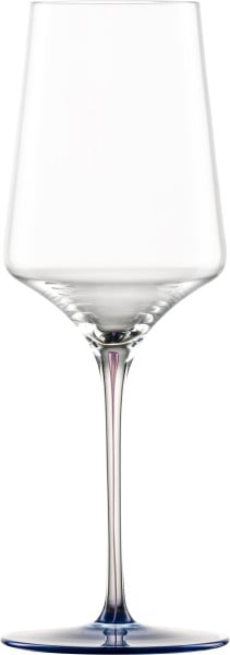 Zwiesel Glas - Weißweinglas nachtblau Ink - 123418 - Gr0 - fstu