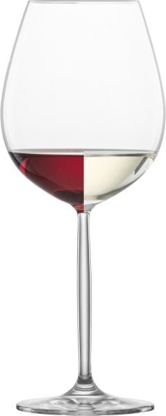 Schott Zwiesel - Wasserglas / Rotweinglas Muse  - 123667 - Gr1 - fstb