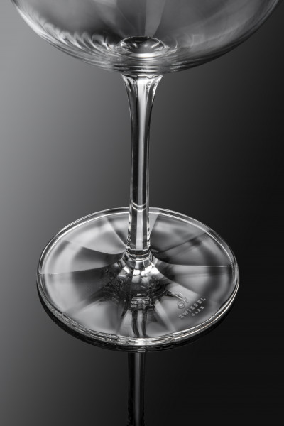 Zwiesel Glas - Red Burgundy glass Roulette - 122612 - Gr140 - fstu