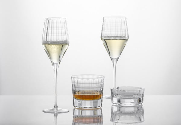 Zwiesel Glas - Whiskyglas Bar Premium No. 1 - 122298 - Gr89 - fstu