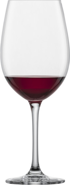 Schott Zwiesel - Bordeaux red wine glass Classico - 123653 - Gr130 - fstb