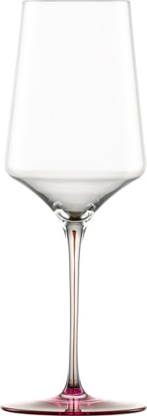 Zwiesel Glas - Weißweinglas antikrot Ink - 123424 - Gr0 - fstu