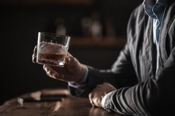 Vorschau: Whiskyglas klein Bar Premium No.2