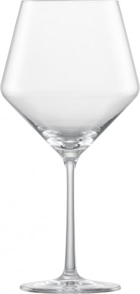 Zwiesel Glas - Burgundy red wine glass Pure - 122322 - Gr140 - fstu