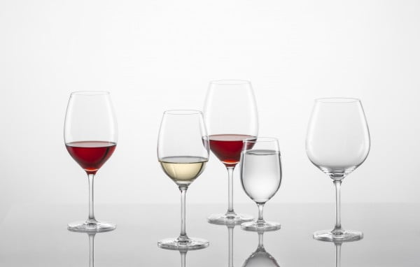 Vorschau: Bordeaux Rotweinglas For You