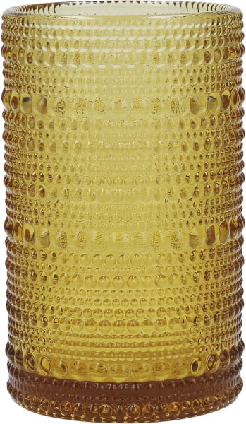 Fortessa Drinkware - Vaso de trago largo bernstein Jupiter - T1000790403 - Gr79 - fstu