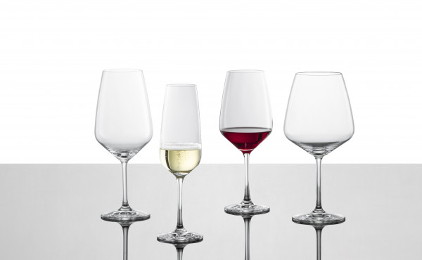 Preview: Burgundy red wine glass Taste