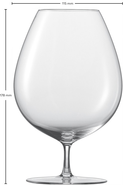 Zwiesel Glas - Cognacglas Magnum Enoteca  - 122197 - Gr47 - fstu-3