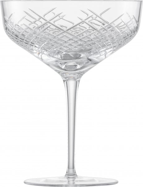 Zwiesel Glas - Cocktail coupe large Bar Premium No.2 - 122288 - Gr87 - fstu