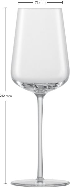Zwiesel Glas - Süßweinglas Vervino  - 122201 - Gr3 - fstu-2