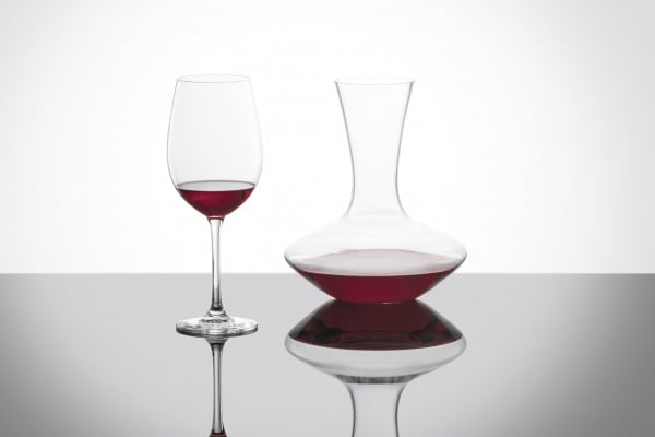 Schott Zwiesel - Bordeaux Rotweinglas Classico - 106226 - Gr130 - fstu