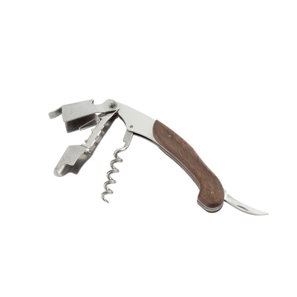 Schott Zwiesel - Waiter's Knife Multi-Opener 12cm - C9901099999 - 4