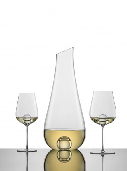Preview: Chardonnay white wine glass Air Sense