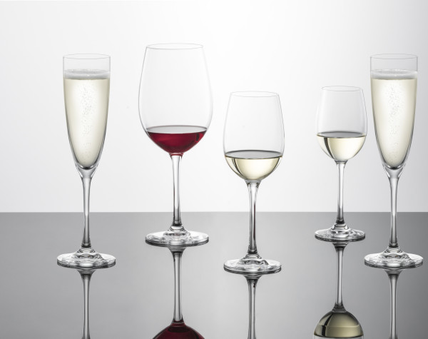 Schott Zwiesel - Bordeaux red wine glass Classico - 106226 - Gr130 - fstu