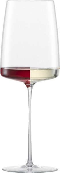Zwiesel Glas - Weinglas leicht & frisch Simplify - 122057 - Gr2 - fstb-2