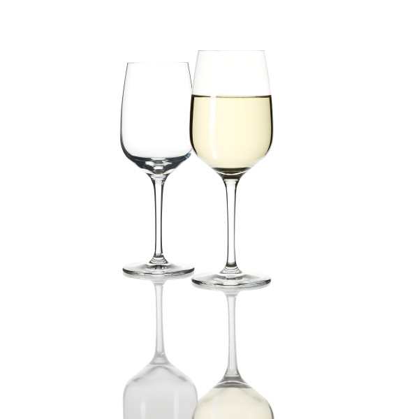 Schott Zwiesel - White wine glas Grace - 122621 - Gr2 - fstb