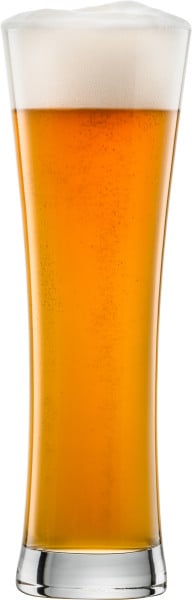 Schott Zwiesel - Weizenbierglas 0,5l Beer Basic - 115269 - Gr0,5 - fstb