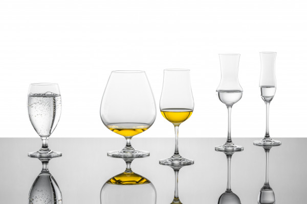 Schott Zwiesel - White spirits Shot glass Bar Special - 120221 - Gr18 - imp-7