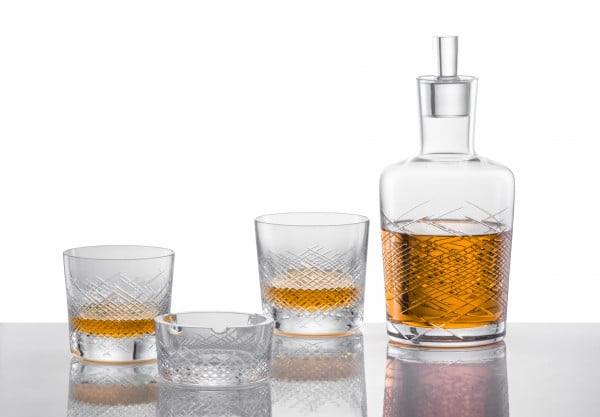 Zwiesel Glas - Whiskyglas groß Bar Premium No.2 - 122284 - Gr60 - fstu