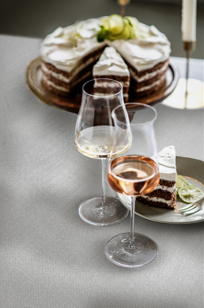 Vorschau: Rosé Champagnerglas The Moment