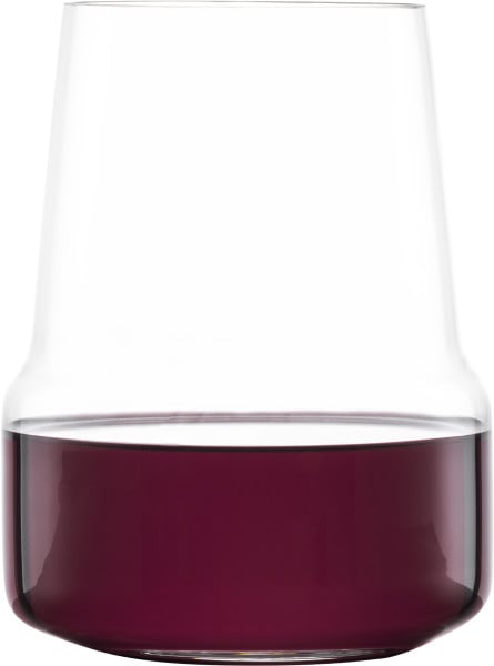 Zwiesel Glas - Vin rouge Tumbler Level - 123912 - Gr79 - fstb