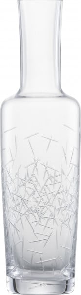 Zwiesel Glas - Wasserflasche Bar Premium No.3 - 122279 - Gr750 - fstu