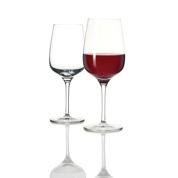 Schott Zwiesel - Red wine glass Grace - 122620 - Gr1 - fstb