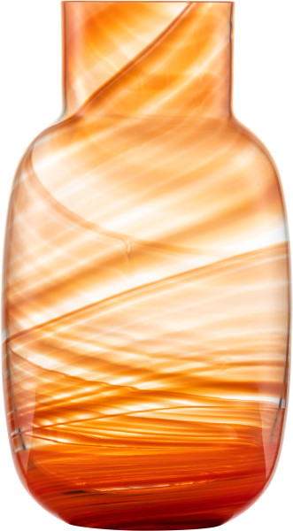 Zwiesel Glas - Vase klein coral Waters - 123429 - Gr220 - fstu