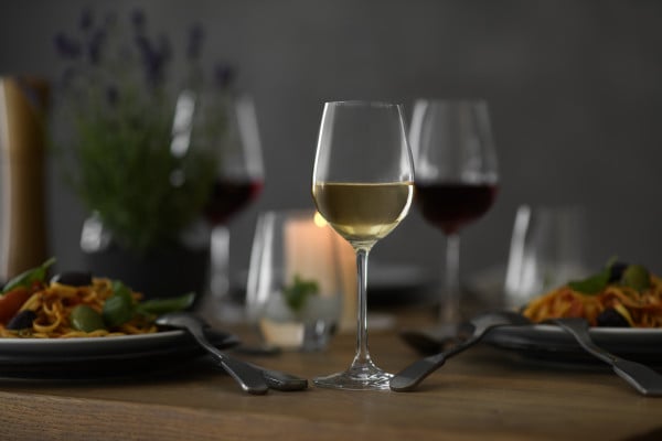 Schott Zwiesel - Water glass / red wine glass Classico - 106220 - Gr1 - fstb-2