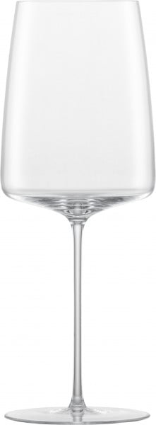 Zwiesel Glas - Weinglas kraftvoll & würzig Simplify - 122054 - Gr130 - fstu