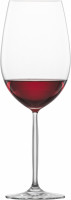 Bordeauxpokal Rotweinglas Diva 6er - Set