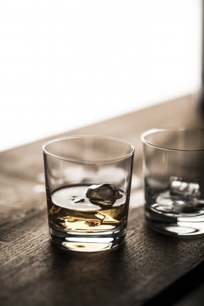 Schott Zwiesel - Whiskyglas Basic Bar Selection - 115835 - Gr60 - fstu