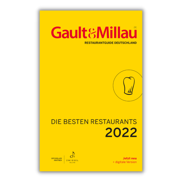 Zwiesel Glas - Buch Gault&Millau - 123362 - fstu