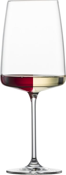 Zwiesel Glas - Wine glass flavoursome & spicy Vivid Senses - 122429 - Gr130 - fstb-2