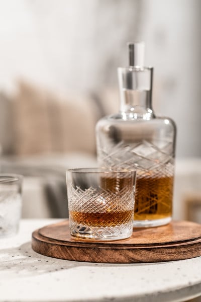 Preview: Whisky glass large Bar Premium No.2