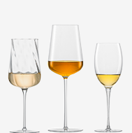 Simplify Flavoursome & Spicy Wine Glass 69 cl, 2-pack - Zwiesel @  RoyalDesign