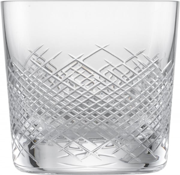 Zwiesel Glas - Whiskyglas groß Bar Premium No.2 - 122284 - Gr60 - fstu