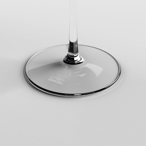 Schott Zwiesel - Wasserglas / Rotweinglas Classico - 106220 - Gr1 - fstb-2