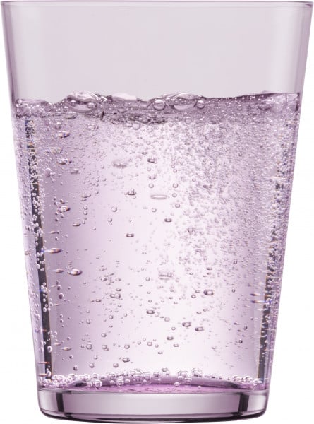 Zwiesel Glas - Water glass lilac Together - 122348 - Gr79 - fstb