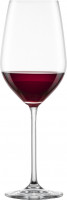 Bordeaux red wine glass Fortissimo