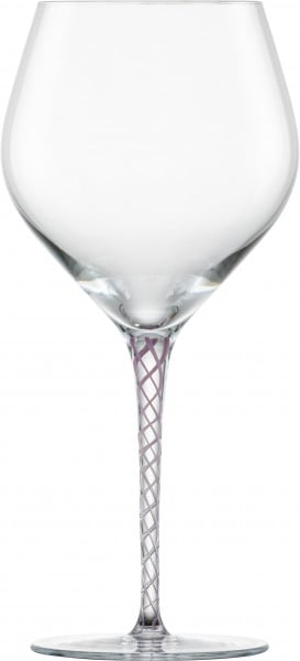 Zwiesel Glas - Burgundy red wine glass rosé Spirit - 121639 - Gr140 - fstu-2