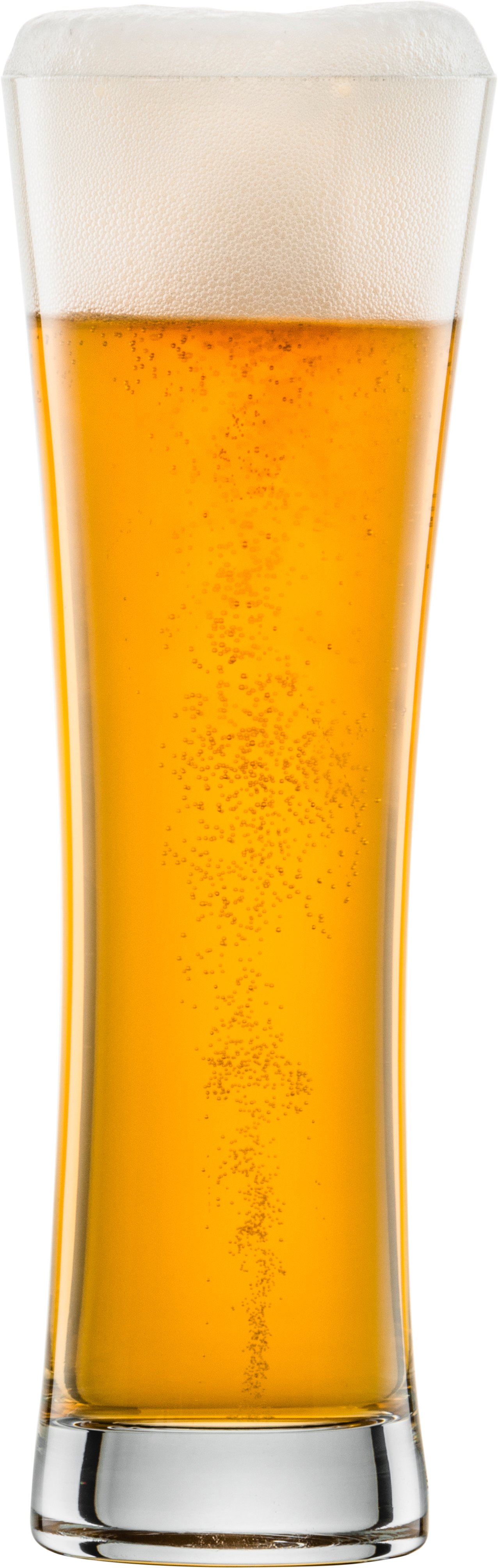 Schott Zwiesel Weizenbierglas 0,3l Beer Basic