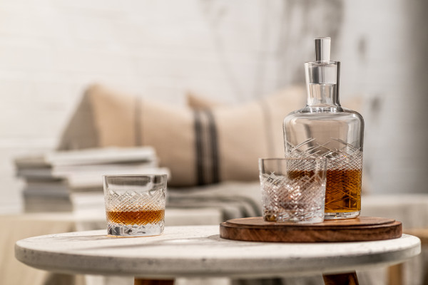 Vorschau: Whisky-Set Bar Premium No.2